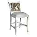 Louis XII Vintage Barstool — 6