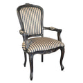 Louis XV Francis Armchair