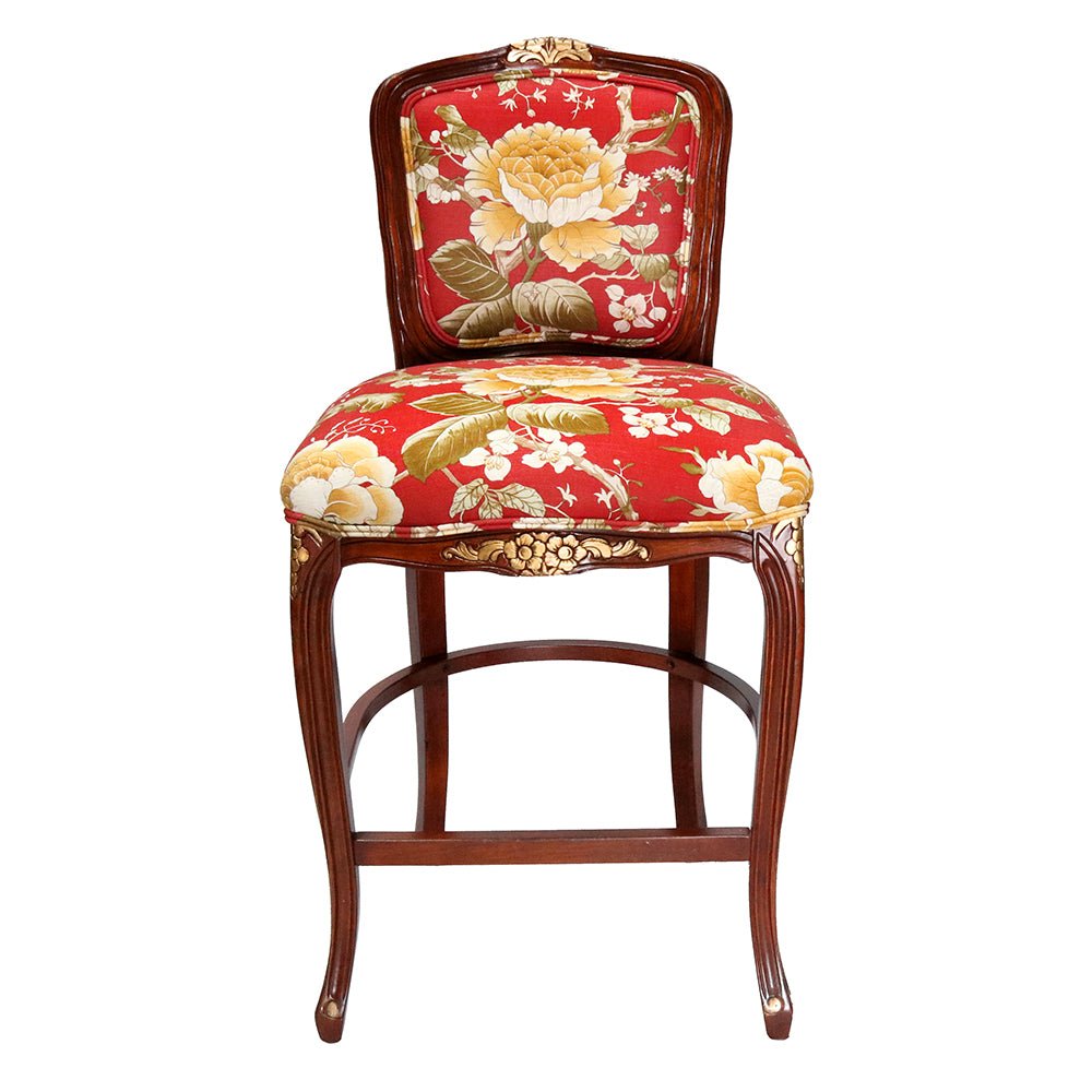 Louis XV Barstool Dancing Lady_S776BA-3_2