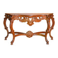 Louis XV French Design Console Table Extra Large