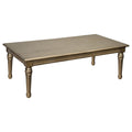 Louis XV Danube Wood Top Coffee Table S1017CT - 2_S1017CT_1