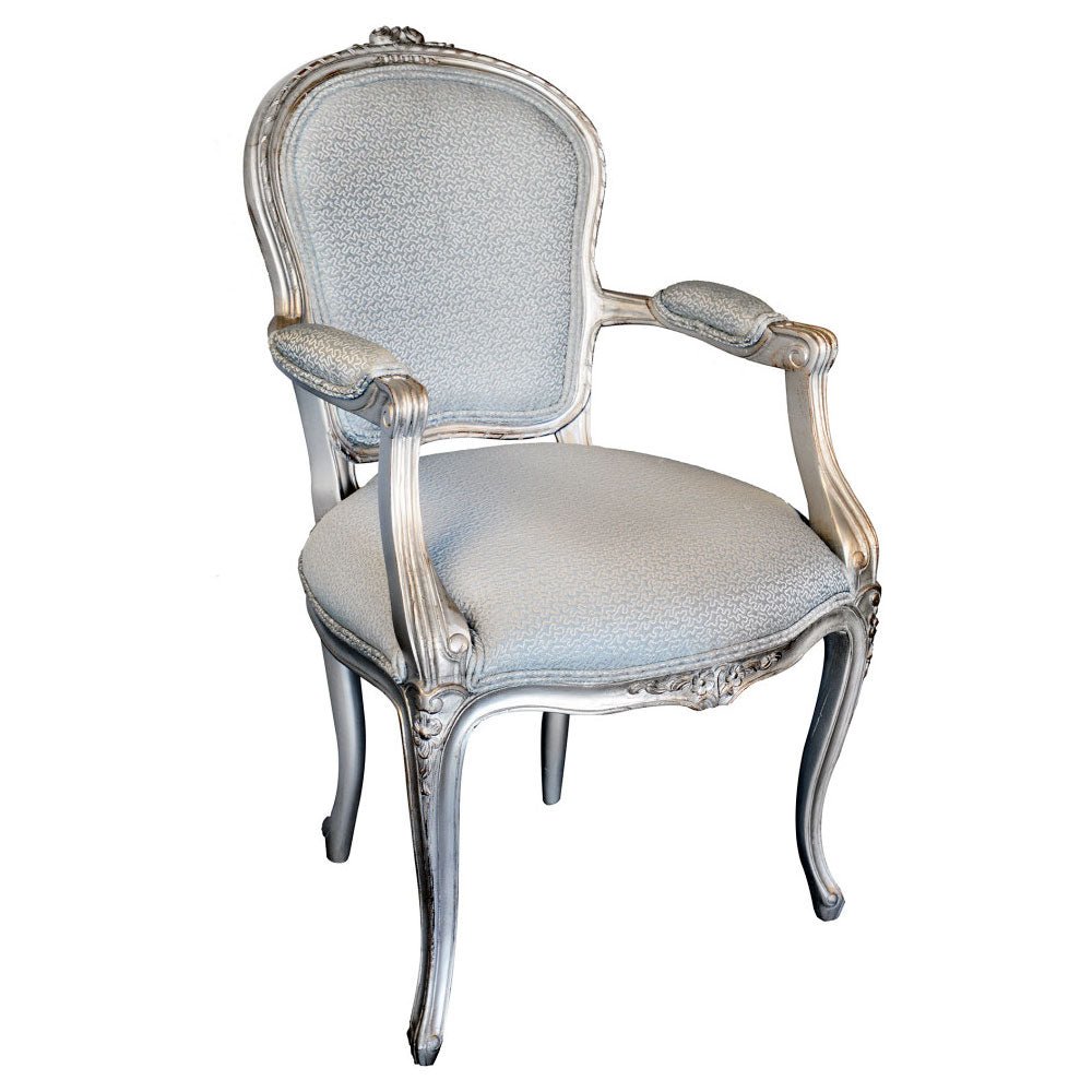 Louis XV Francis Armchair_S739A-1_1
