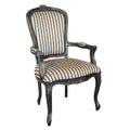 Louis XV Francis Armchair — 2