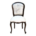 Louis XV Francis Dining Chair_S739S-3