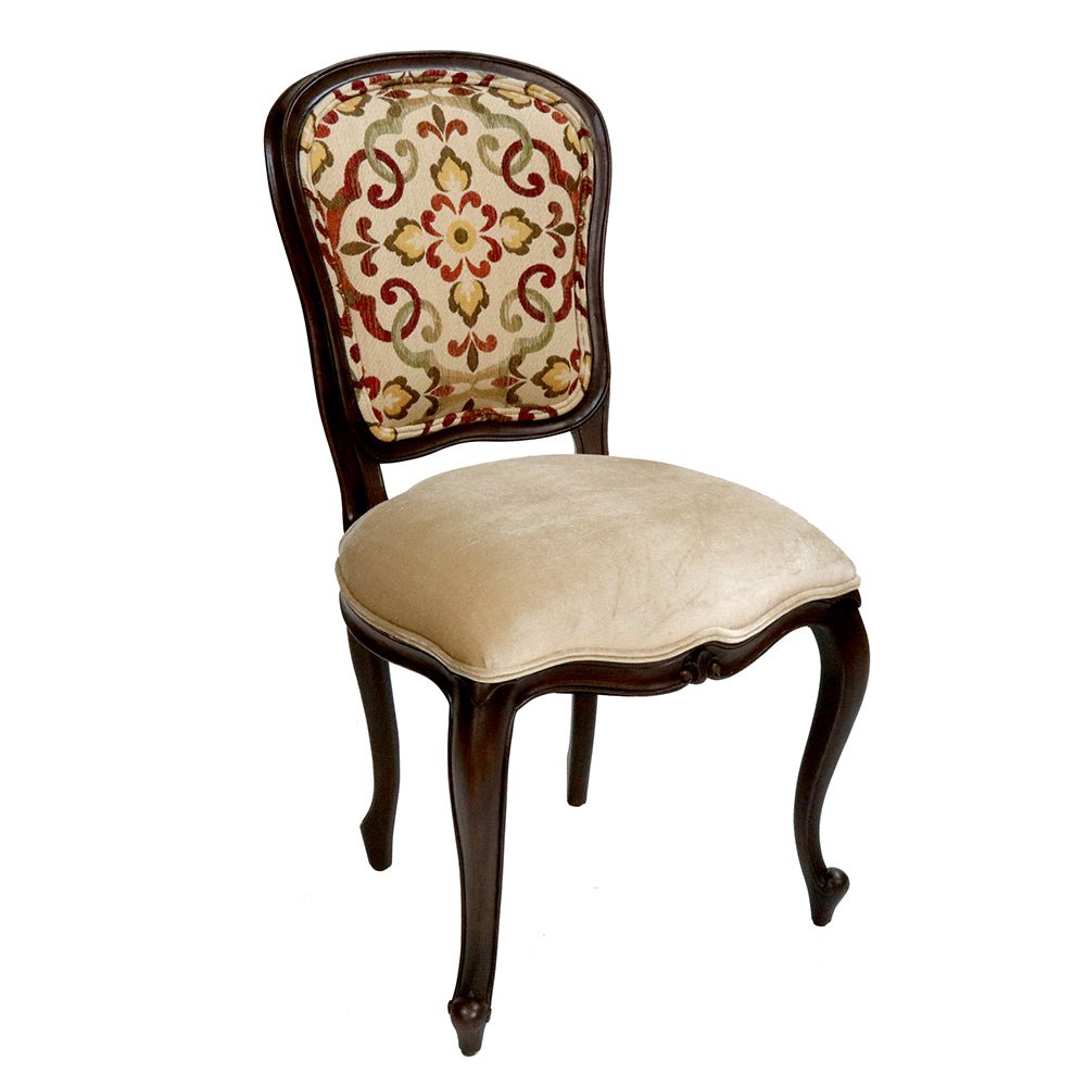 Louis XV Francis Dining Chair_S739S-5