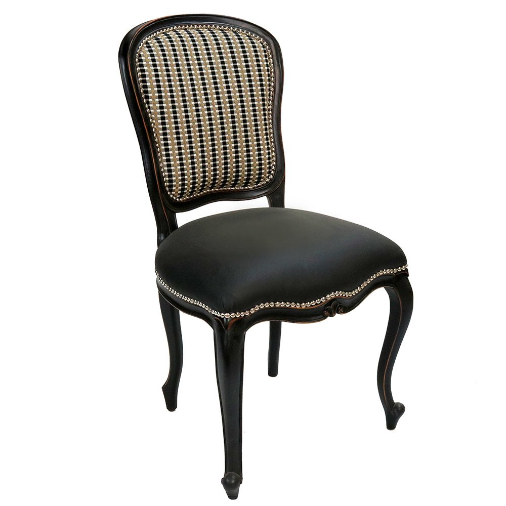Louis XV Francis Dining Chair_S739S-6