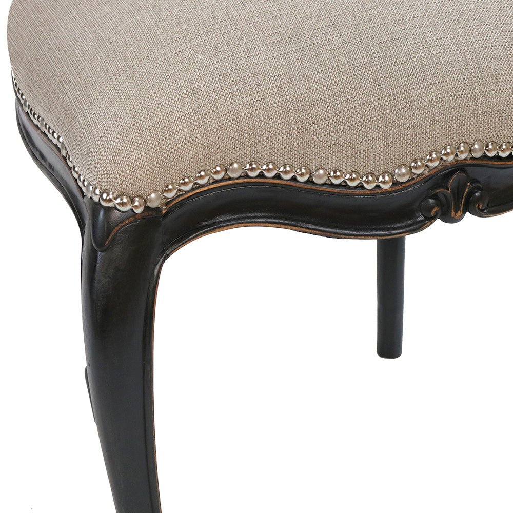 Louis XV Francis Dining Chair_S739S-7