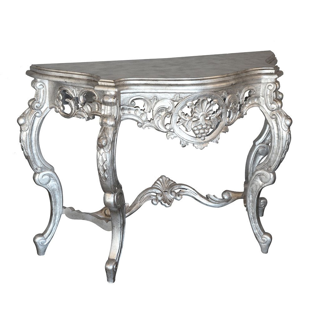 Louis XV French Design Console Table_S473C-5_4