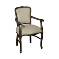 Louis XV Junior Contract Arm Chair_S1002A-1_1