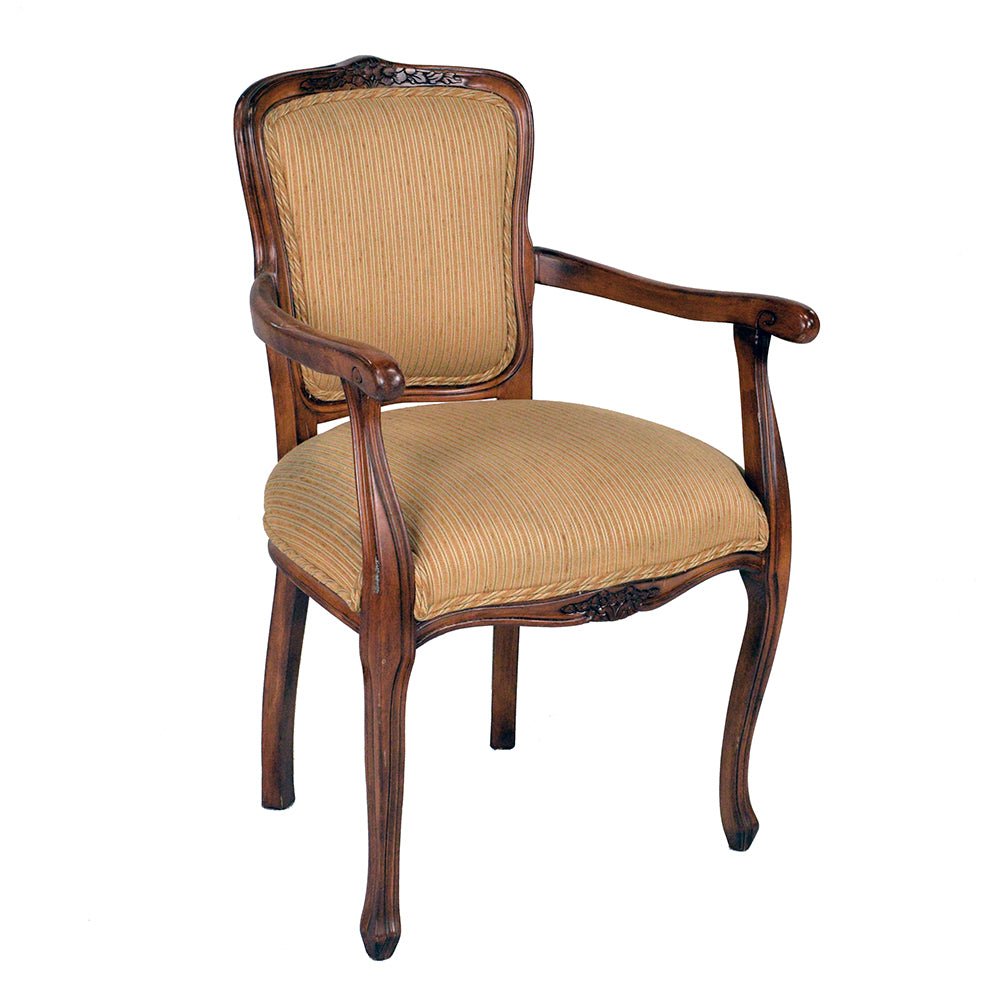 Louis XV Junior Contract Arm Chair_S1002A-3_2