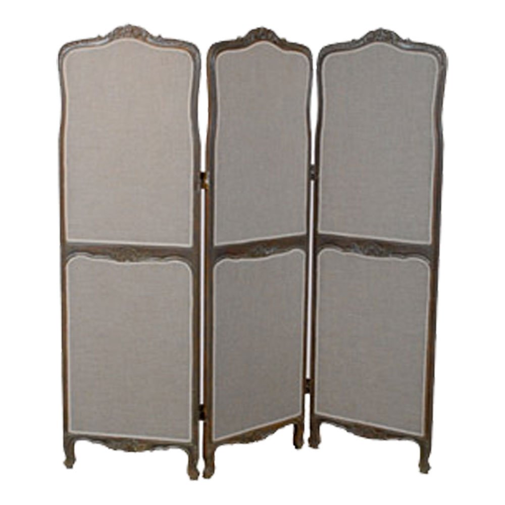 Louis XV Screen Room Divider_S897AP_1