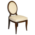Louis XV Simple Vanity Chair_S917S-1_1