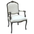 Louis XV Vintage Arm Chair — 7