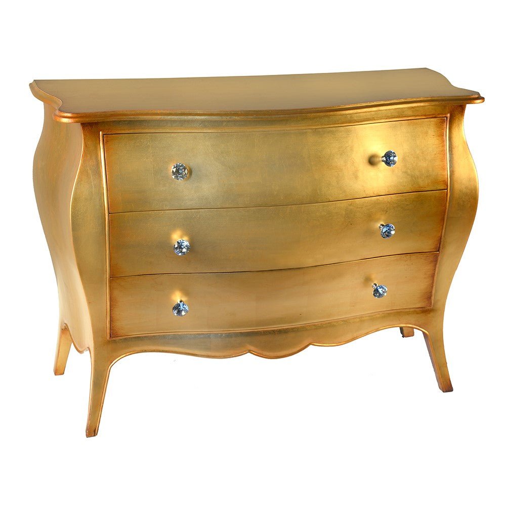 Louis XVI Bombay Chest Nightstand Furniture_S1213B-1_1
