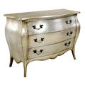 Louis XVI Bombay Chest Nightstand Furniture — 3