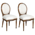 Louis XVI Contract Accent Side Chair — 6