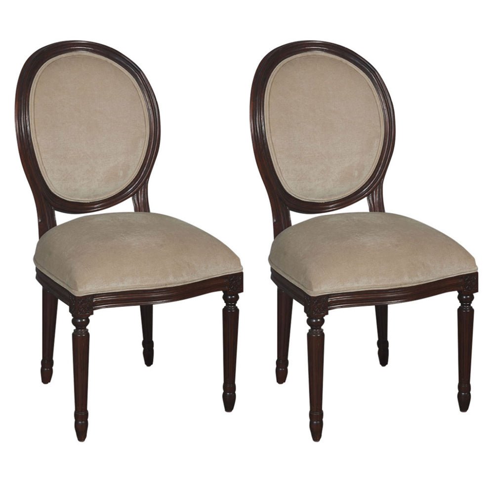 Louis XVI Contract Accent Side Chair_S799S-D-2