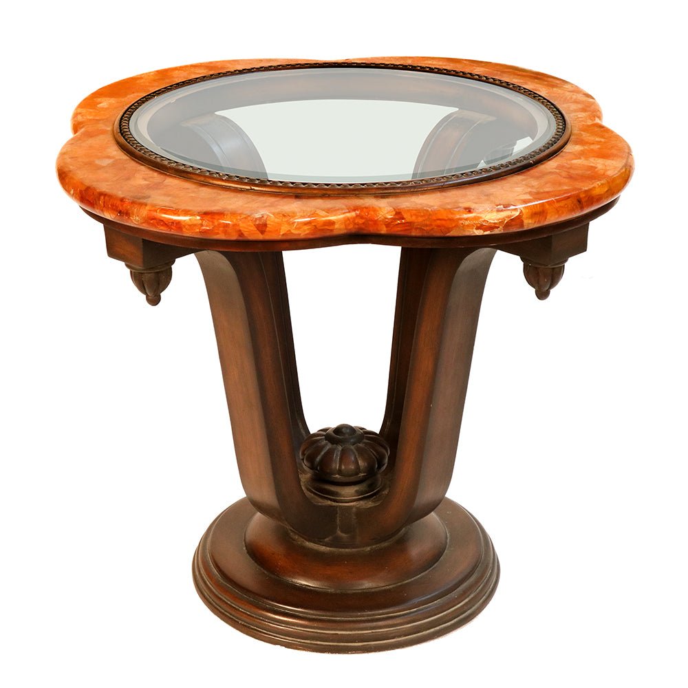 Louis XVI High - End Rome Accent Table_S1061ET_1