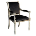 Louis XVI Palermo Arm Chair_S784A-1_1