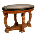 Louis XVI High-End Roxy Accent Table