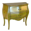 Louis XVI Bombay Chest Nightstand Furniture