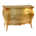 Louis XVI Bombay Chest Nightstand Furniture