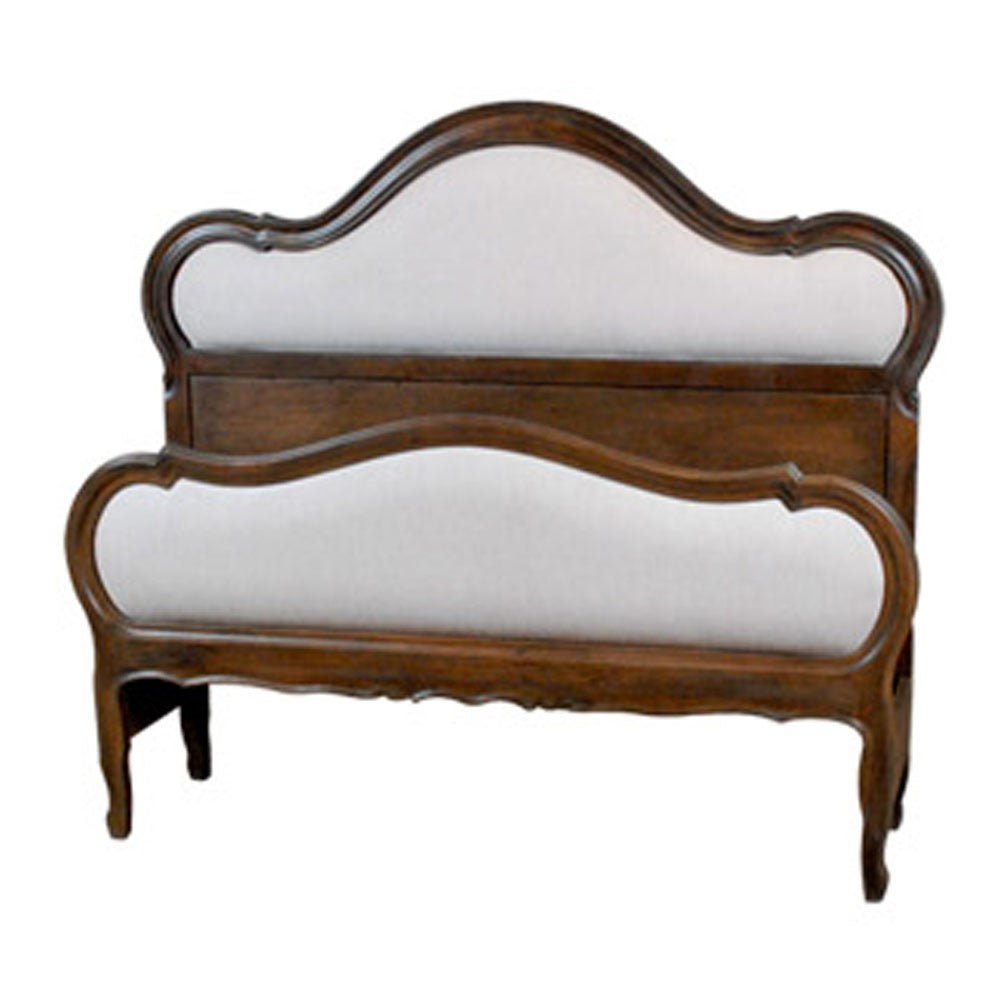 Louis XVII Bed Frame_S1202BED_1