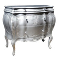 Louis XVII Bombay Chest Nightstand Furniture_80-013_1