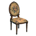 Louis XVII Olivia Side Chair Furniture_S819S_1