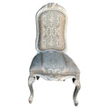 Louisa Dining Room Arm Chair — 2