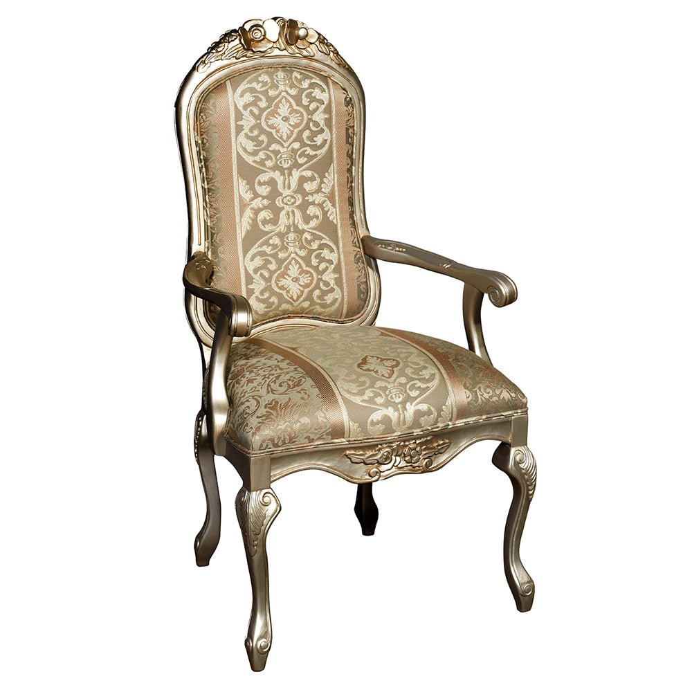 Louisa Dining Room Arm Chair_S801A-1
