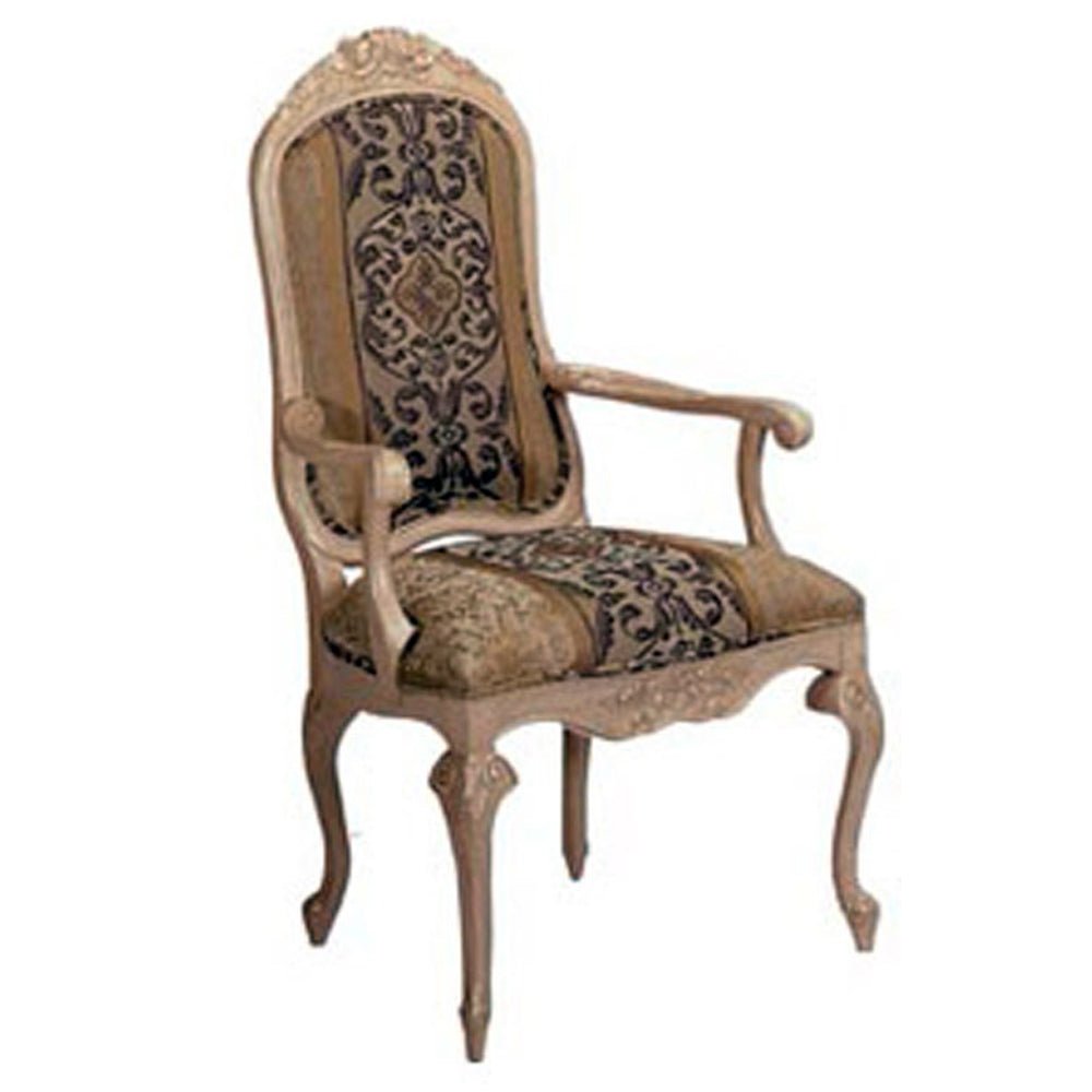 Louisa Dining Room Arm Chair_S801A-2