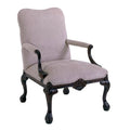 Luigi Ball and Claw Traditional Lounge Chair — 2