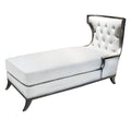 Luxe Tufted Chaise Lounge T89CH - 1_T89CH