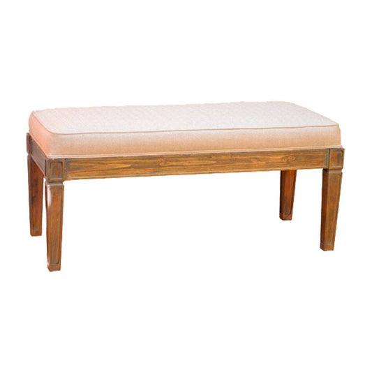 Madison Transitional Bench