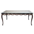 Madrid Loop Italian Dining Table