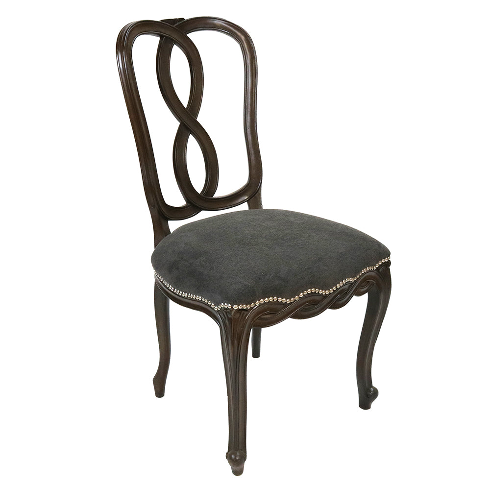 Madrid Loop Side Chair Tuscany Furniture
