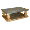 Malibu Coffee Table — 3