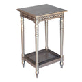 Mandana Louis XVI Accent Table_S875AT-1