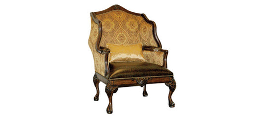 Marbella Wing Lounge Chair