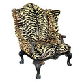 Marbella Wing Lounge Chair — 3
