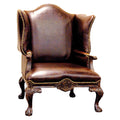 Marbella Wing Lounge Chair