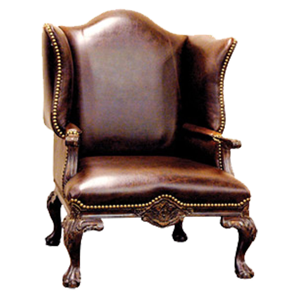 Marbella Wing Lounge Chair