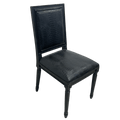 Marilyn Square Dining Side Chair_S789S-1