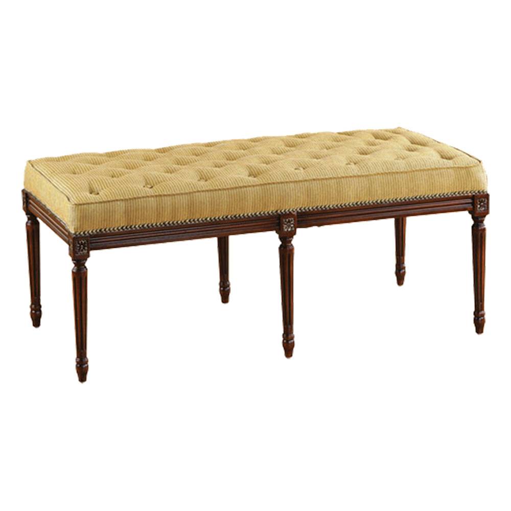 Melody Louis XVI Bench_S799B-2_2
