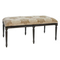 Melody Louis XVI Bench — 3