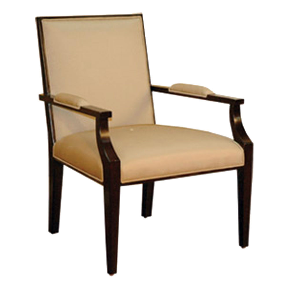 Vienna Modern Contract Lounge Chair