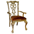 Milan Chippendale Arm Chair_S292A-1_1
