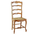 Milan Classic Ladder Back Side Chair