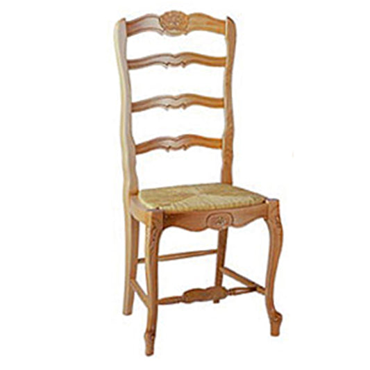 Milan Classic Ladder Back Side Chair